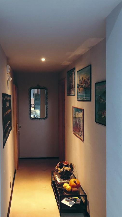 Albergo San Giovanni Sassello Esterno foto