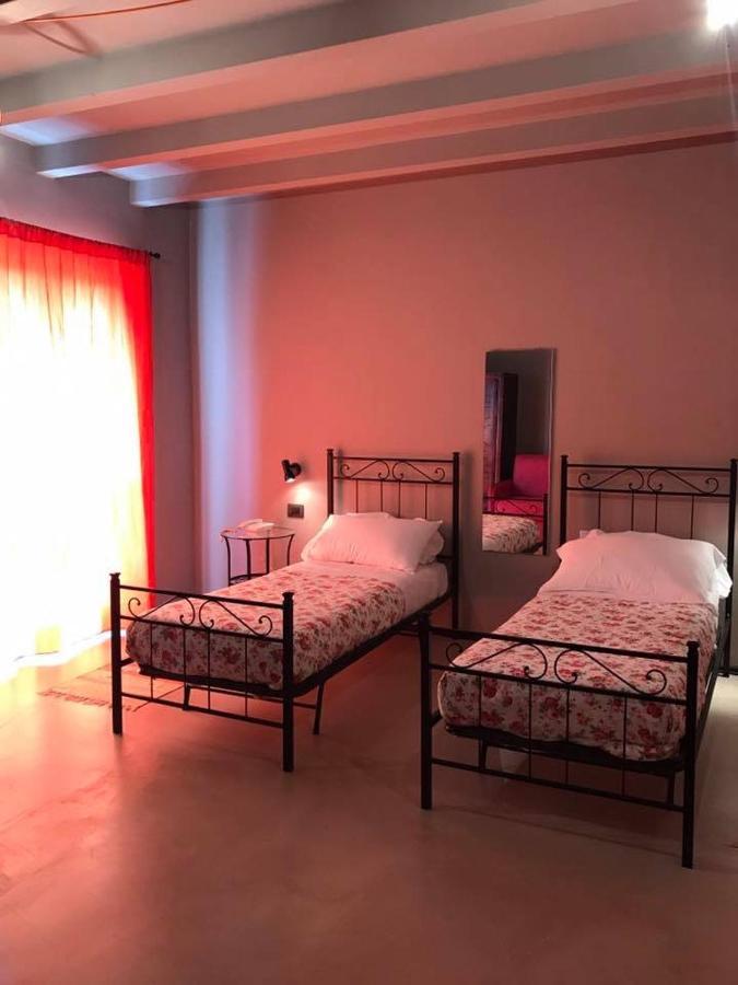 Albergo San Giovanni Sassello Esterno foto
