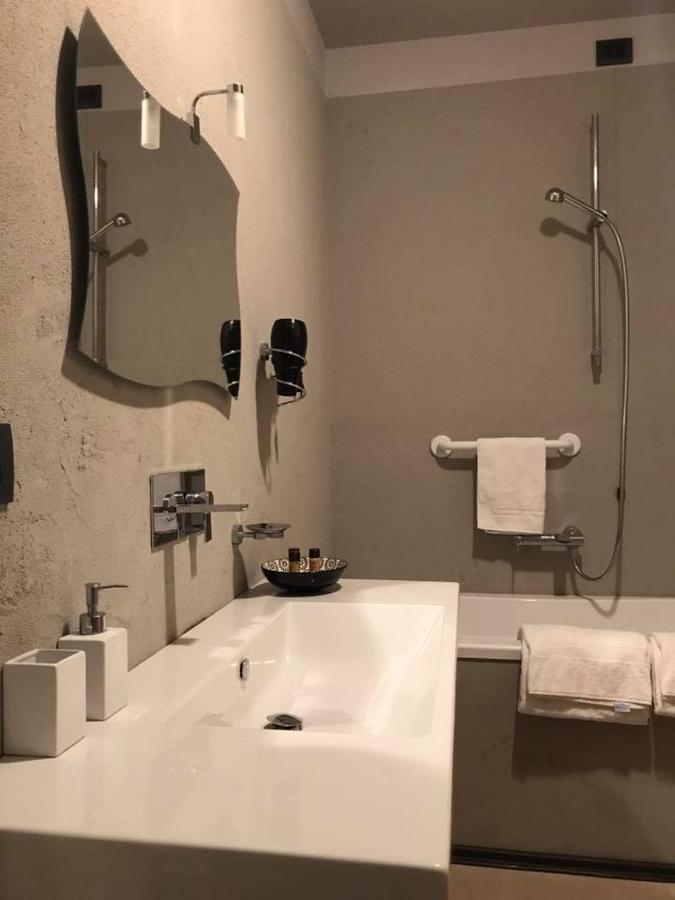 Albergo San Giovanni Sassello Esterno foto