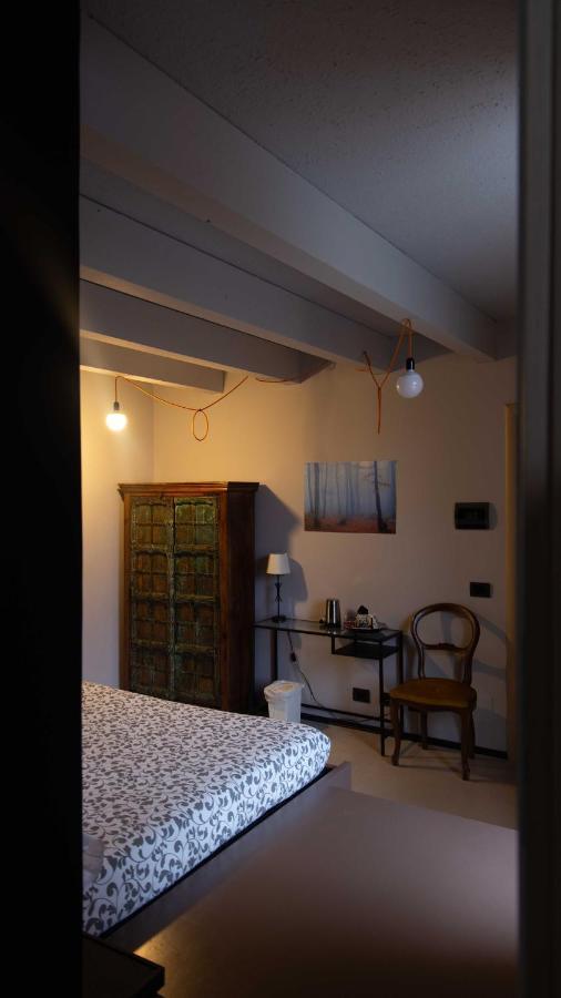 Albergo San Giovanni Sassello Esterno foto