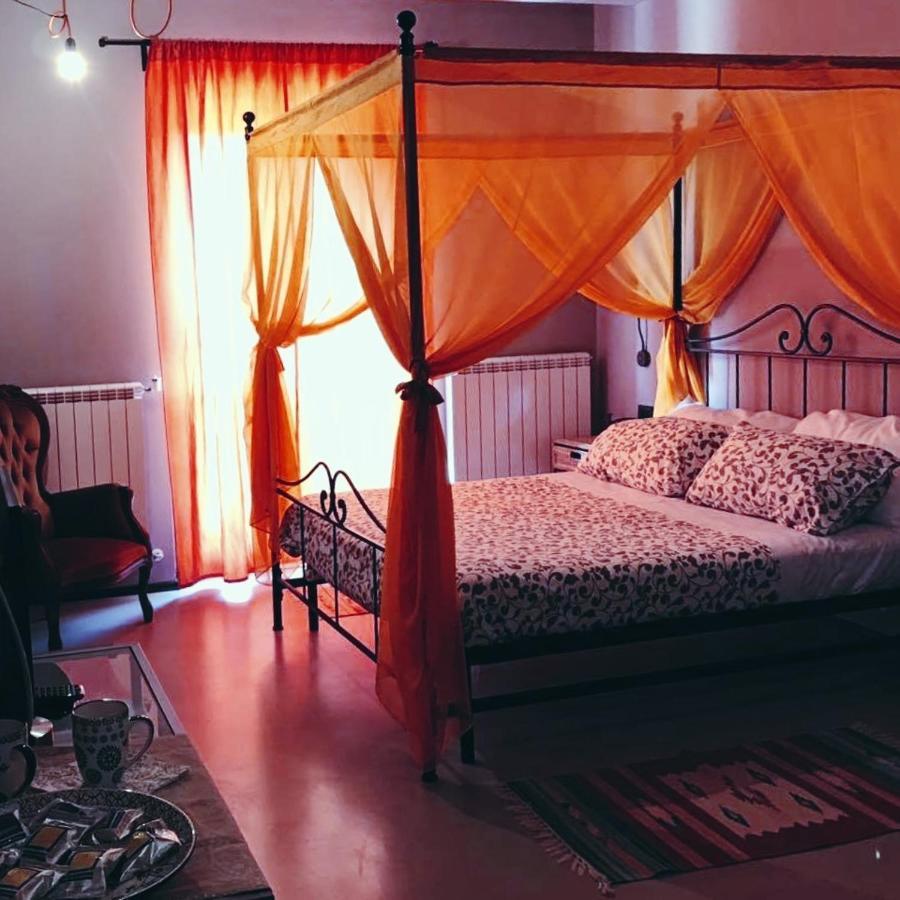 Albergo San Giovanni Sassello Esterno foto