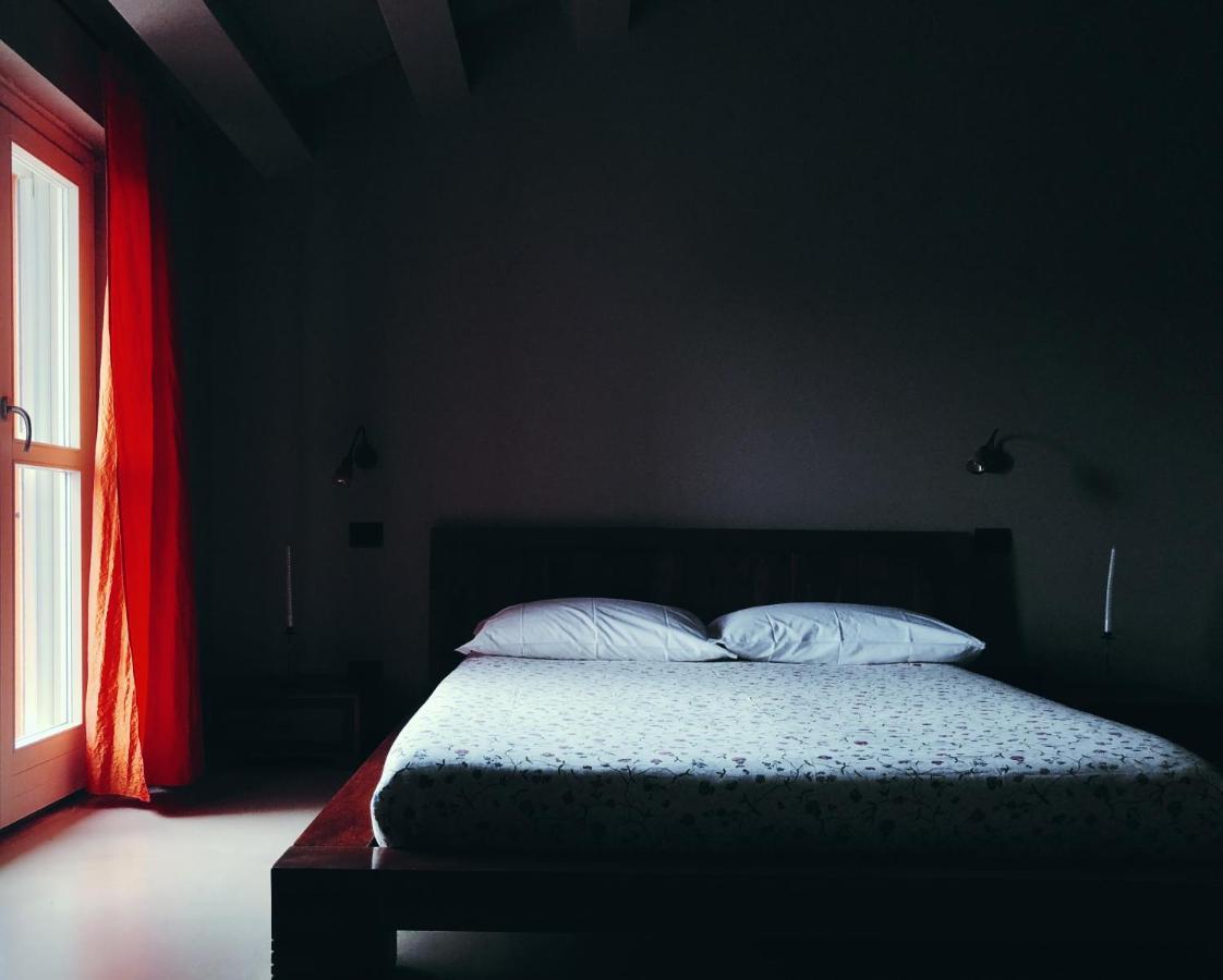 Albergo San Giovanni Sassello Esterno foto