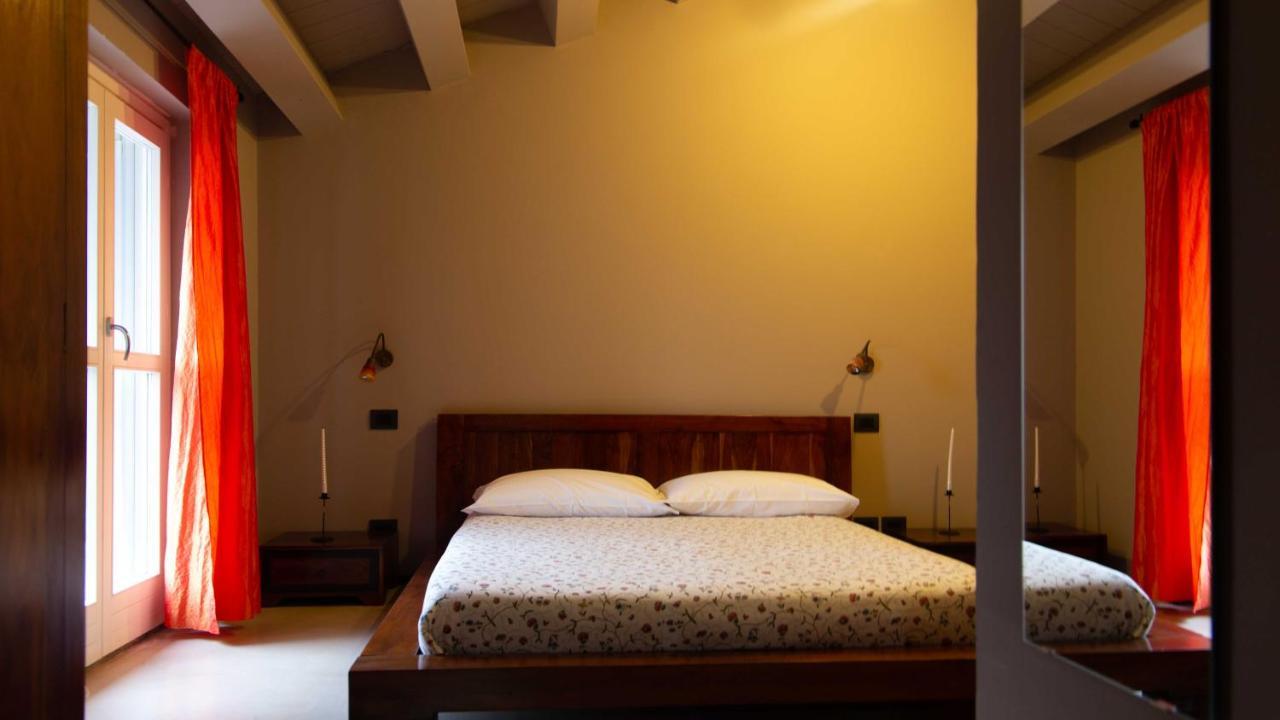 Albergo San Giovanni Sassello Esterno foto