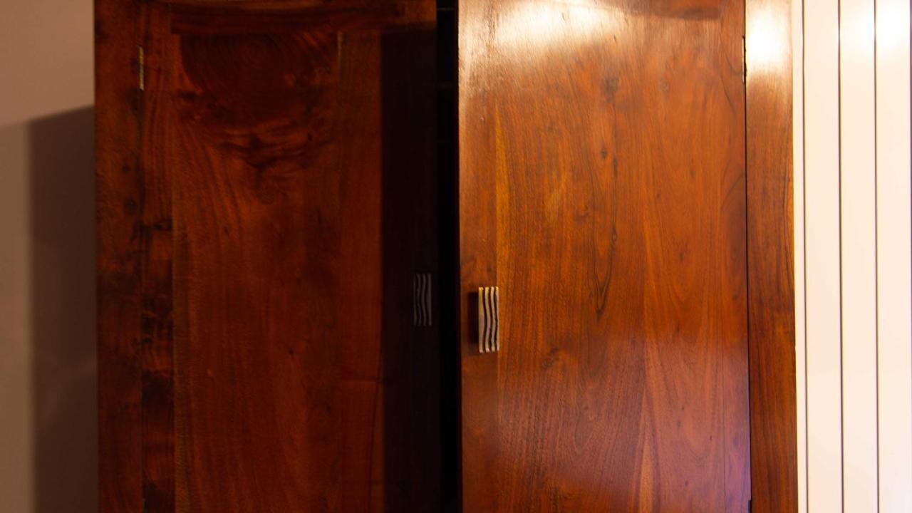 Albergo San Giovanni Sassello Esterno foto
