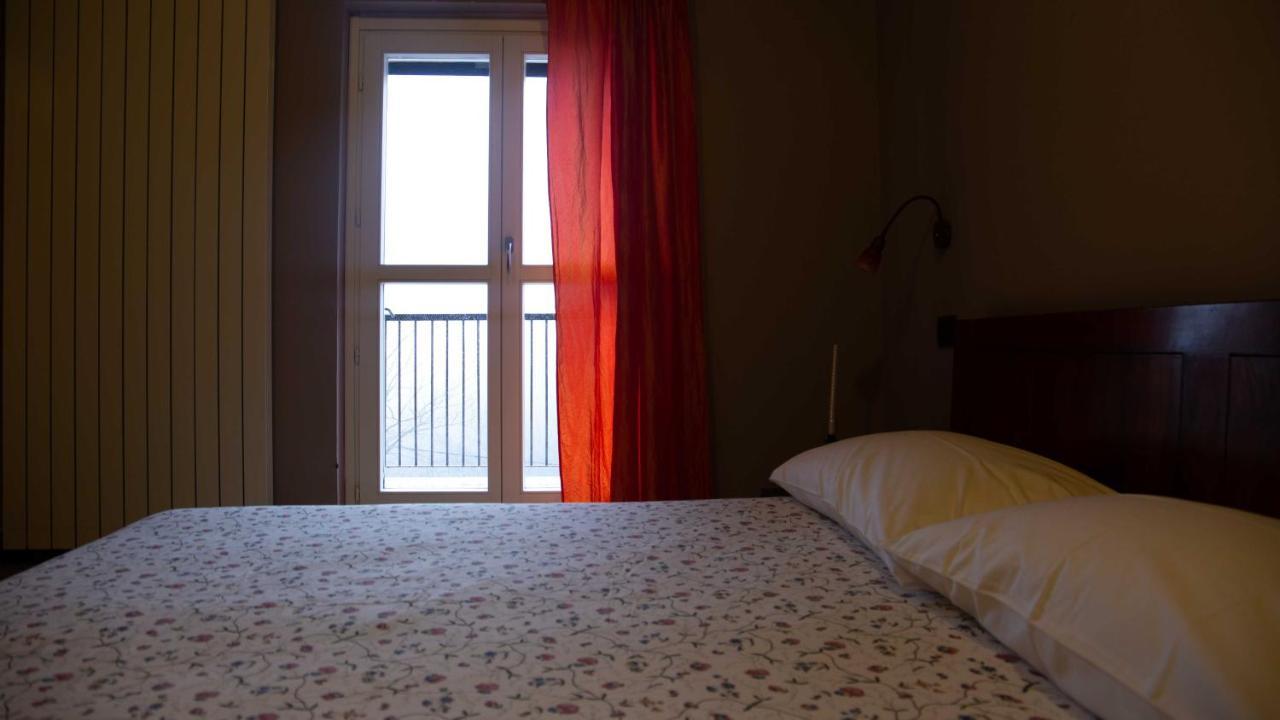 Albergo San Giovanni Sassello Esterno foto