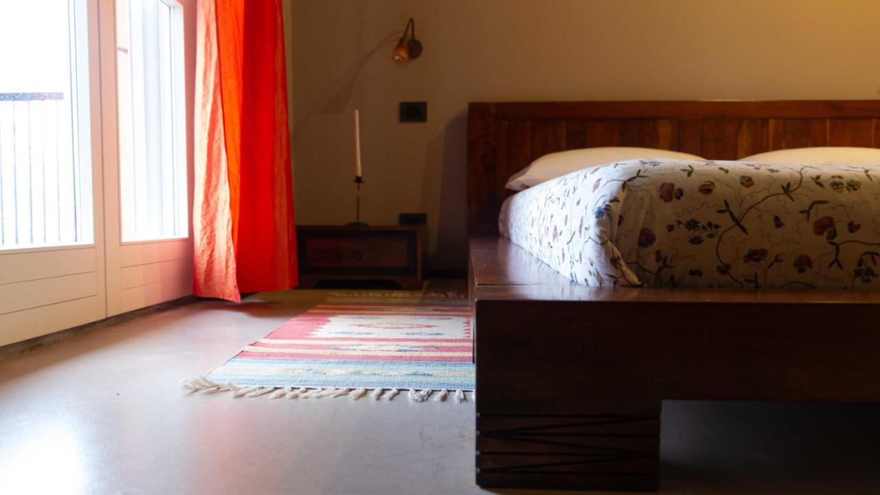Albergo San Giovanni Sassello Esterno foto