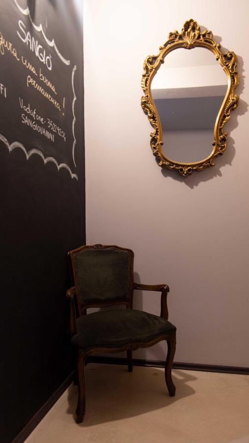 Albergo San Giovanni Sassello Esterno foto
