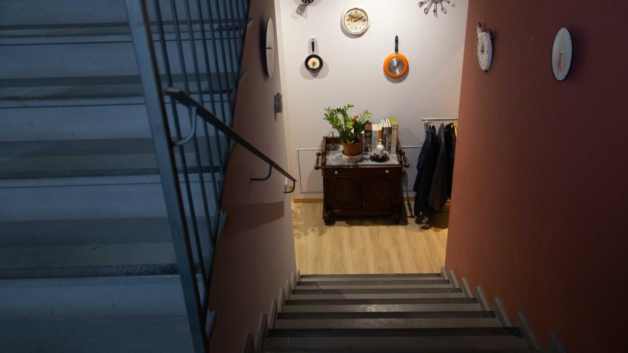 Albergo San Giovanni Sassello Esterno foto